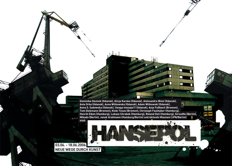 ::HANSEPOL::